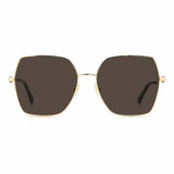 Ladies' Sunglasses Jimmy Choo REYES-S-000 Ø 55 mm-1