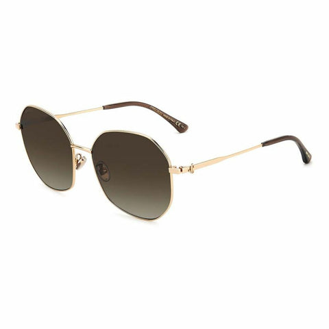 Ladies' Sunglasses Jimmy Choo ASTRA-F-SK-000 ø 58 mm-0