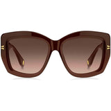 Ladies' Sunglasses Marc Jacobs Ø 55 mm-1