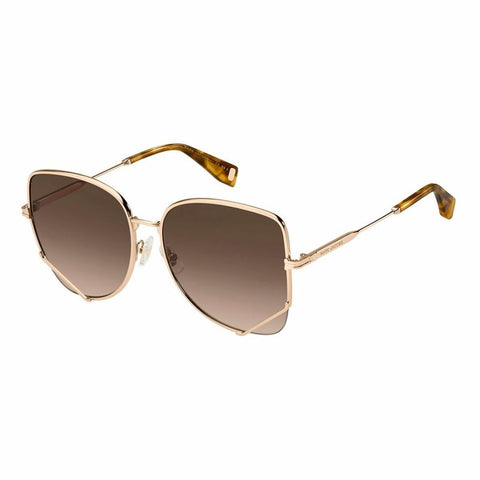 Ladies' Sunglasses Marc Jacobs MJ-1066-S-DDB ø 59 mm-0