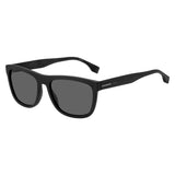 Men's Sunglasses Hugo Boss BOSS-1439-S-003F8M9 ø 58 mm-0