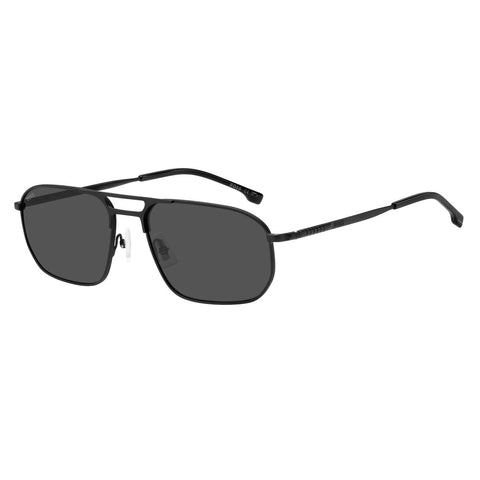 Men's Sunglasses Hugo Boss BOSS-1446-S-003F92K ø 59 mm-0