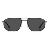 Men's Sunglasses Hugo Boss BOSS-1446-S-003F92K ø 59 mm-2