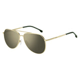 Men's Sunglasses Hugo Boss BOSS-1447-S-J5GG1WM Golden Ø 61 mm-0