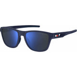 Ladies' Sunglasses Tommy Hilfiger TH 1951_S Ø 55 mm-0