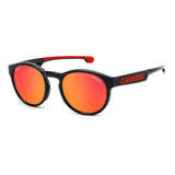 Men's Sunglasses Carrera CARDUC-012-S-0A4F1UZ Ø 51 mm-0