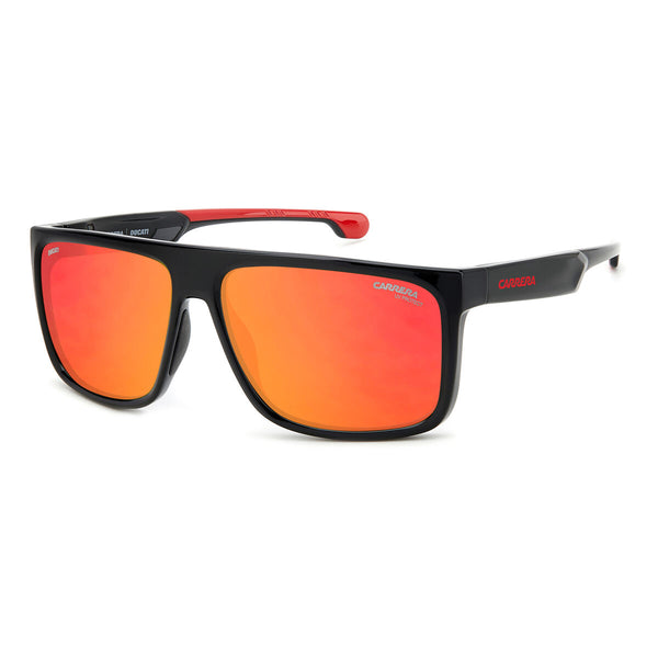 Men's Sunglasses Carrera CARDUC-011-S-OITG1UZ Ø 61 mm-0