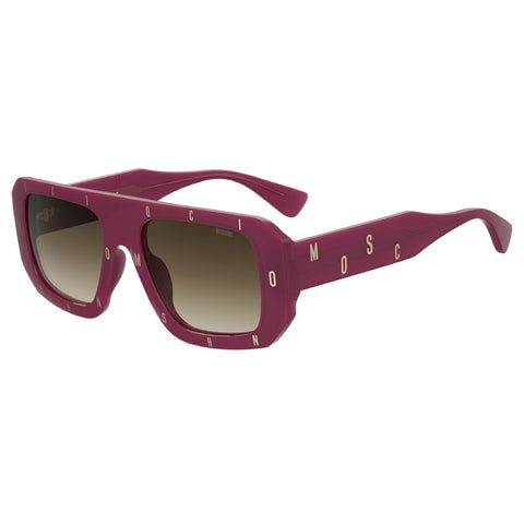 Ladies' Sunglasses Moschino MOS129-S-MU1 ø 54 mm-0