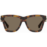 Ladies' Sunglasses Moschino MOS131-S-086F470 ø 54 mm-1