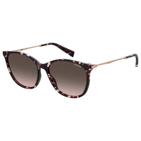 Ladies' Sunglasses Levis LV-5006-S-HT8F5HA Ø 55 mm-0