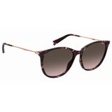 Ladies' Sunglasses Levis LV-5006-S-HT8F5HA Ø 55 mm-1