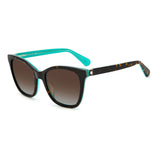 Ladies' Sunglasses Kate Spade DESI-S-086F5LA Ø 55 mm-0