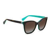 Ladies' Sunglasses Kate Spade DESI-S-086F5LA Ø 55 mm-1