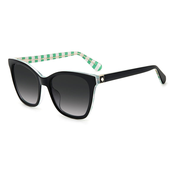 Ladies' Sunglasses Kate Spade DESI-S-807F59O Ø 55 mm-0