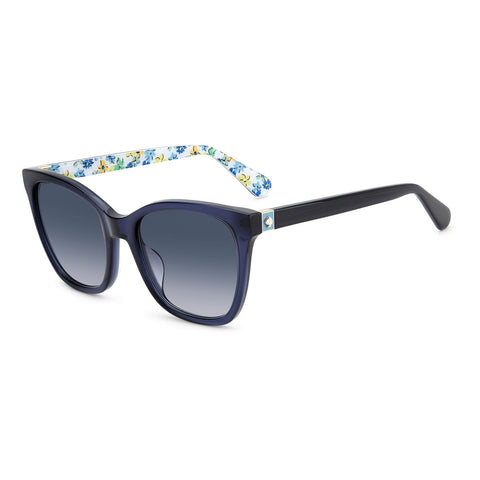 Ladies' Sunglasses Kate Spade DESI-S-PJP Ø 55 mm-0
