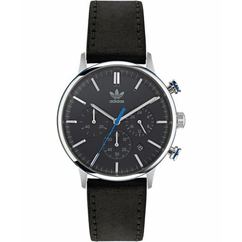 Men's Watch Adidas AOSY22013 (Ø 40 mm)-0