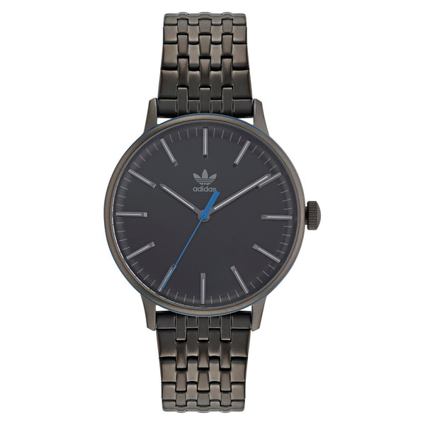 Men's Watch Adidas (Ø 38 mm)-0