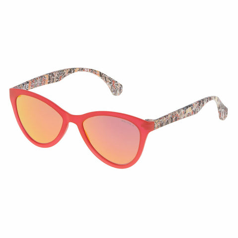 Ladies' Sunglasses Police SPL086-54Z68R Ø 43 mm-0