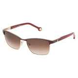 Ladies' Sunglasses Carolina Herrera SHE069560484-0