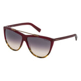 Ladies' Sunglasses Trussardi STR1406106XR Ø 61 mm-0