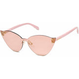 Ladies' Sunglasses Karl Lagerfeld KL996S-132 ø 63 mm-0