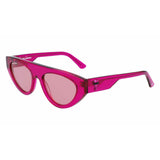 Ladies' Sunglasses Karl Lagerfeld KL6043S-86 Ø 52 mm-0