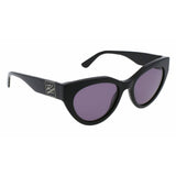 Ladies' Sunglasses Karl Lagerfeld KL6047S-001 Ø 52 mm-1