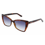 Ladies' Sunglasses Karl Lagerfeld KL6044S-215 Ø 55 mm-2