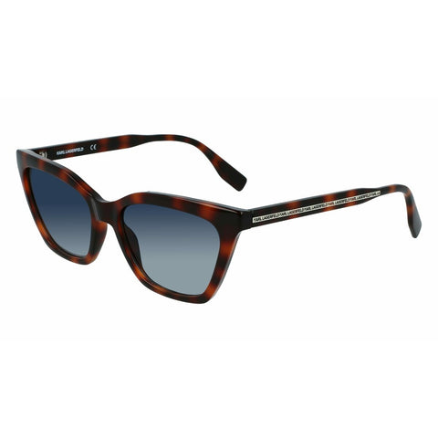 Ladies' Sunglasses Karl Lagerfeld KL6061S-5617215 ø 56 mm-0