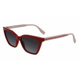 Ladies' Sunglasses Karl Lagerfeld KL6061S-615 ø 56 mm-0