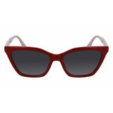 Ladies' Sunglasses Karl Lagerfeld KL6061S-615 ø 56 mm-2