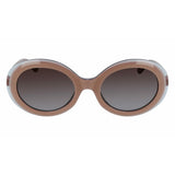 Ladies' Sunglasses Karl Lagerfeld KL6058S-245 Ø 53 mm-2