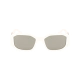 Ladies' Sunglasses Karl Lagerfeld KL6085S-105 Ø 55 mm-2