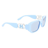 Ladies' Sunglasses Karl Lagerfeld KL6085S-450 Ø 55 mm-1