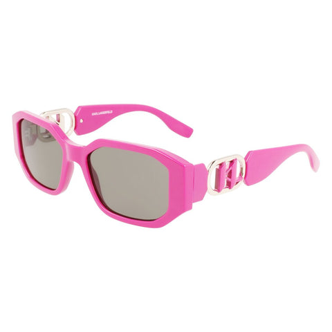 Ladies' Sunglasses Karl Lagerfeld KL6085S-525 Ø 55 mm-0