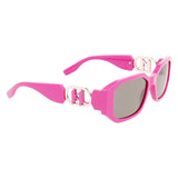 Ladies' Sunglasses Karl Lagerfeld KL6085S-525 Ø 55 mm-1