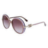 Ladies' Sunglasses Karl Lagerfeld KL6084S-238 Ø 55 mm-0