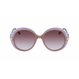 Ladies' Sunglasses Karl Lagerfeld KL6084S-238 Ø 55 mm-2