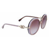 Ladies' Sunglasses Karl Lagerfeld KL6084S-238 Ø 55 mm-1