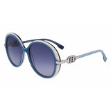 Ladies' Sunglasses Karl Lagerfeld KL6084S-458 Ø 55 mm-0