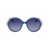 Ladies' Sunglasses Karl Lagerfeld KL6084S-458 Ø 55 mm-2