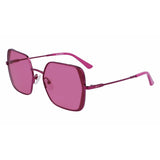 Ladies' Sunglasses Karl Lagerfeld KL340S-650 ø 56 mm-0