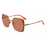 Ladies' Sunglasses Karl Lagerfeld KL340S-800 ø 56 mm-0