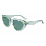 Ladies' Sunglasses Karl Lagerfeld KL6100S-300 ø 54 mm-0