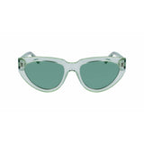 Ladies' Sunglasses Karl Lagerfeld KL6100S-300 ø 54 mm-1