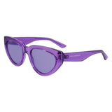 Ladies' Sunglasses Karl Lagerfeld KL6100S-516 ø 54 mm-0