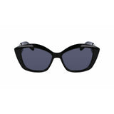 Ladies' Sunglasses Karl Lagerfeld KL6102S-001 ø 56 mm-2