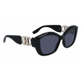 Ladies' Sunglasses Karl Lagerfeld KL6102S-001 ø 56 mm-1