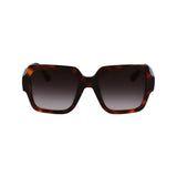 Ladies' Sunglasses Karl Lagerfeld KL6104SR-240 Ø 53 mm-2