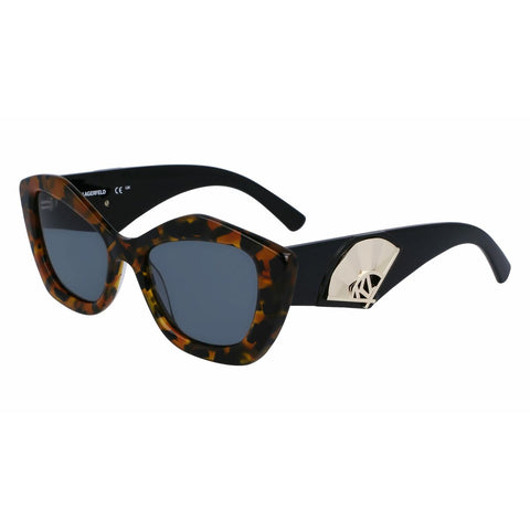 Ladies' Sunglasses Karl Lagerfeld KL6127S-5218234 Ø 52 mm-0